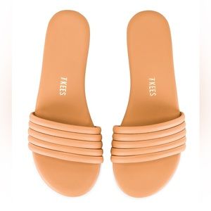 TKEES Serena Sandal